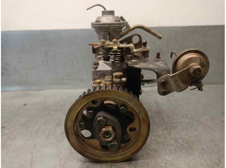 Recambio de bomba inyeccion para tata telcoline tdi d/c4x4 referencia OEM IAM 0460494418 0460494418 BOSCH