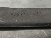 Recambio de brazo suspension superior trasero izquierdo para bmw serie 3 coupe (e92) 2.0 16v cat referencia OEM IAM 33326763471 