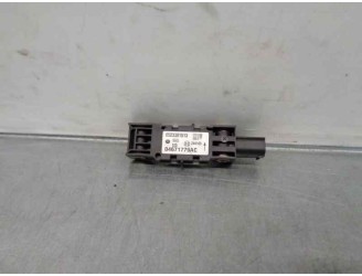 Recambio de sensor impacto para chrysler sebring berlina (jr41) 2.7 cat referencia OEM IAM 04671779AC  
