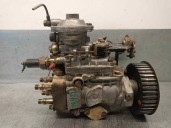 Recambio de bomba inyeccion para tata telcoline tdi d/c4x4 referencia OEM IAM 0460494418 0460494418 BOSCH