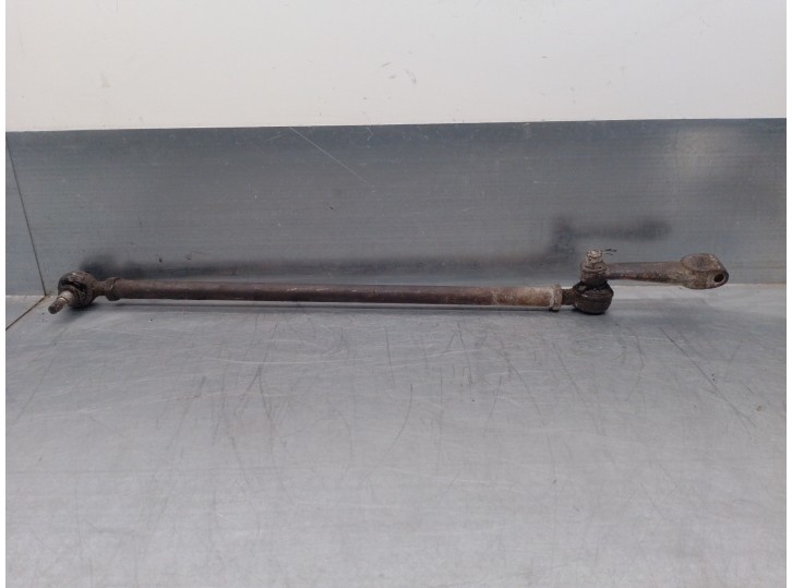 Recambio de barra direccion para land rover santana 109 santana 2.3 referencia OEM IAM 531040A 