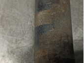 Recambio de amortiguador trasero derecho para opel astra g berlina 1.6 referencia OEM IAM 90576831  