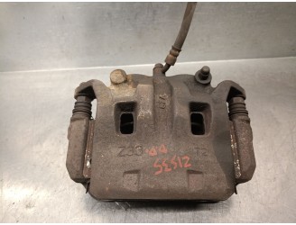 Recambio de pinza freno delantera derecha para nissan pathfinder iii (r51) 2.5 dci 4wd referencia OEM IAM 41001EB30A 41001EB30A 