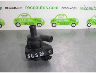 Recambio de bomba agua para volvo v40 cross country 2.0 diesel cat referencia OEM IAM 30950000 16T070990DA 