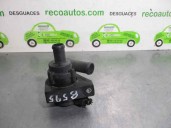 Recambio de bomba agua para volvo v40 cross country 2.0 diesel cat referencia OEM IAM 30950000 16T070990DA 