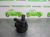Recambio de bomba agua para volvo v40 cross country 2.0 diesel cat referencia OEM IAM 30950000 16T070990DA 