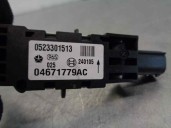 Recambio de sensor impacto para chrysler sebring berlina (jr41) 2.7 cat referencia OEM IAM 04671779AC  
