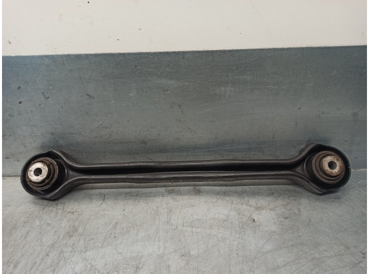 Replacement rear right upper suspension arm for BMW 3 Series coupe (E92) 2.0 16v CAT OEM IAM reference 33326763471 