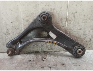 Recambio de brazo suspension inferior delantero izquierdo para citroën c2 furio referencia OEM IAM 3520R0 