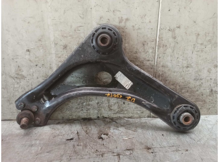 Recambio de brazo suspension inferior delantero izquierdo para citroën c2 furio referencia OEM IAM 3520R0 