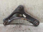 Recambio de brazo suspension inferior delantero izquierdo para citroën c2 furio referencia OEM IAM 3520R0 