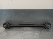 Replacement rear right upper suspension arm for BMW 3 Series coupe (E92) 2.0 16v CAT OEM IAM reference 33326763471 