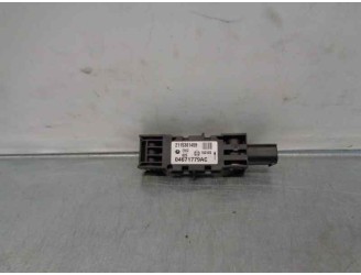 Recambio de sensor impacto para chrysler sebring berlina (jr41) 2.7 cat referencia OEM IAM 04671779AC  