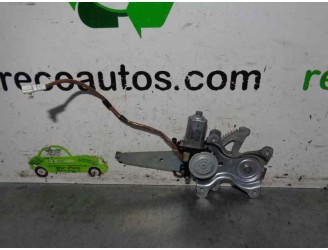 Recambio de elevalunas trasero derecho para lexus is200 (gxe10) 2.0 cat referencia OEM IAM 8571053040 2 PINES 4 PUERTAS