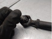 Recambio de barra direccion para land rover santana 109 santana 2.3 referencia OEM IAM 531040A 