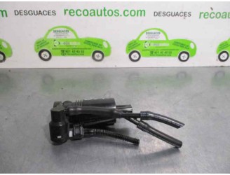 Replacement water pump for Volvo V40 Cross Country 2.0 diesel CAT OEM IAM reference 1026810001 