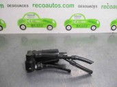 Recambio de bomba agua para volvo v40 cross country 2.0 diesel cat referencia OEM IAM 1026810001 