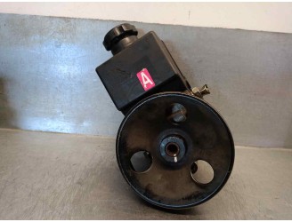 Recambio de bomba servodireccion para ssangyong rodius 2.7 turbodiesel cat referencia OEM IAM NS4540647 