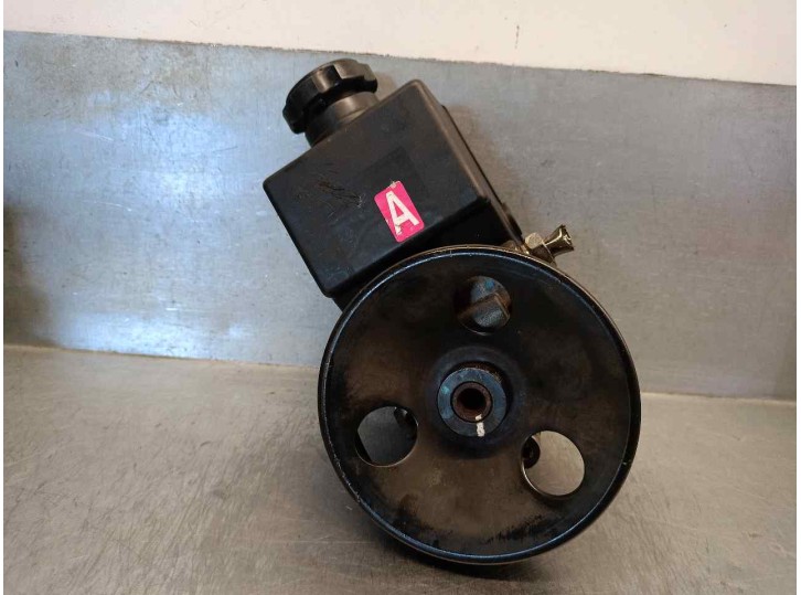 Recambio de bomba servodireccion para ssangyong rodius 2.7 turbodiesel cat referencia OEM IAM NS4540647 