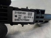 Recambio de sensor impacto para chrysler sebring berlina (jr41) 2.7 cat referencia OEM IAM 04671779AC  