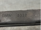 Replacement right rear upper suspension arm for BMW 3 Series Coupe (e92) 2.0 16v CAT OEM IAM reference 33326763471 