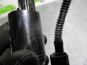Recambio de bomba agua para volvo v40 cross country 2.0 diesel cat referencia OEM IAM 1026810001 