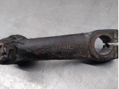 Recambio de barra direccion para land rover santana 109 santana 2.3 referencia OEM IAM 531040A 