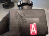 Recambio de bomba servodireccion para ssangyong rodius 2.7 turbodiesel cat referencia OEM IAM NS4540647 