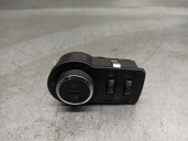 Recambio de mando luces salpicadero para chevrolet cruze 2.0 diesel cat referencia OEM IAM 13301749  