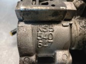 Recambio de bomba servodireccion para ssangyong rodius 2.7 turbodiesel cat referencia OEM IAM NS4540647 