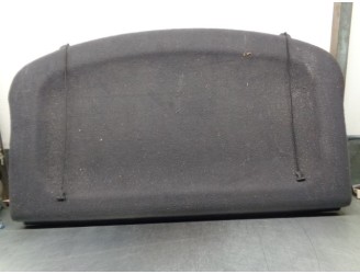 Recambio de bandeja trasera para opel astra g berlina 1.6 referencia OEM IAM 7345103 