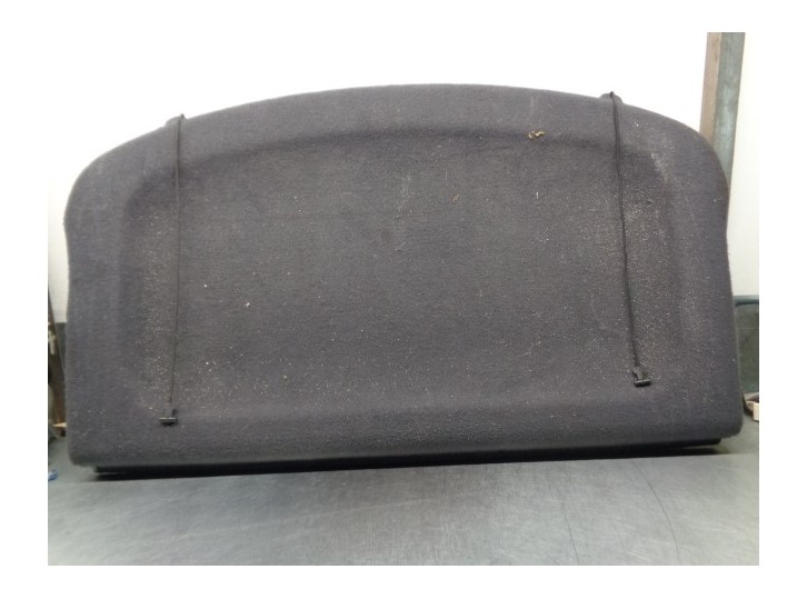 Recambio de bandeja trasera para opel astra g berlina 1.6 referencia OEM IAM 7345103 
