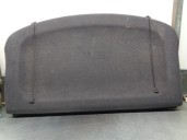 Recambio de bandeja trasera para opel astra g berlina 1.6 referencia OEM IAM 7345103 