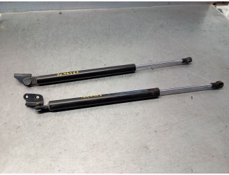 Recambio de amortiguadores maletero / porton para mazda cx-5 2.2 turbodiesel cat referencia OEM IAM KD5362620C KD5362620C 