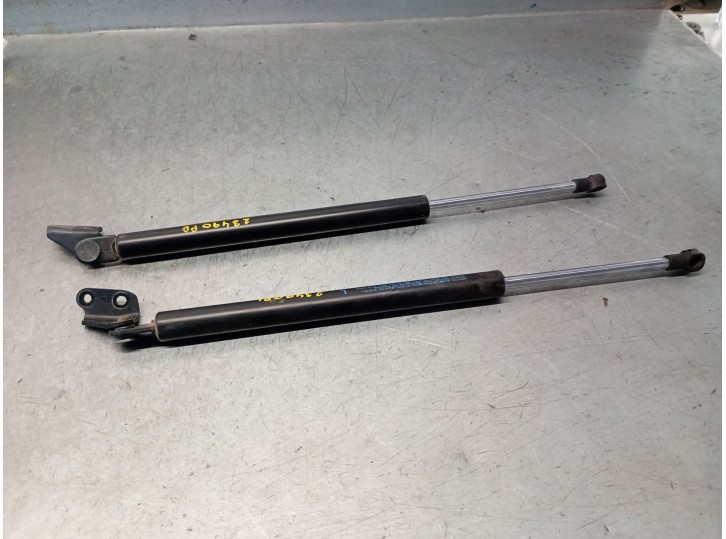 Recambio de amortiguadores maletero / porton para mazda cx-5 2.2 turbodiesel cat referencia OEM IAM KD5362620C KD5362620C 