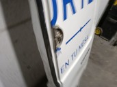 Recambio de puerta trasera derecha para peugeot bipper (aa_) 1.4 hdi referencia OEM IAM 8703E8 8703E8 