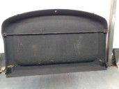 Recambio de bandeja trasera para opel astra g berlina 1.6 referencia OEM IAM 7345103 