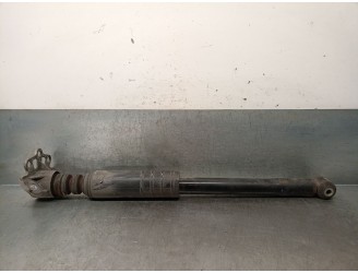 Recambio de amortiguador trasero derecho para opel corsa d (s07) 1.4 (l08, l68) referencia OEM IAM 13211806 436388 GB27380 COFAP