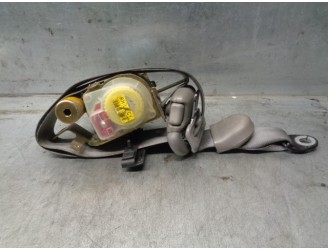 Recambio de cinturon seguridad delantero derecho para kia carnival ii 2.9 crdi cat referencia OEM IAM K53H57731CY 5 PUERTAS