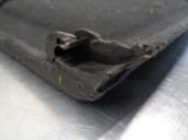 Recambio de bandeja trasera para opel astra g berlina 1.6 referencia OEM IAM 7345103 