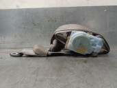 Recambio de cinturon seguridad delantero derecho para kia carnival ii 2.9 crdi cat referencia OEM IAM K53H57731CY 5 PUERTAS
