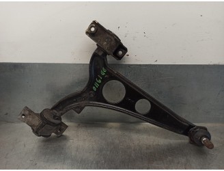 Recambio de brazo suspension inferior delantero derecho para lancia lybra berlina 1.9 turbodiesel cat referencia OEM IAM 4676474