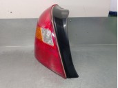 Recambio de piloto trasero izquierdo para hyundai elantra (xd) 2.0 crdi cat referencia OEM IAM 924012D0 DE ALETA 5 PUERTAS