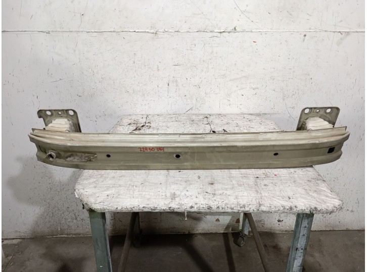 Recambio de refuerzo paragolpes delantero para peugeot bipper (aa_) 1.4 hdi referencia OEM IAM 7414YV 7414YV 