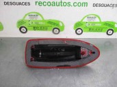 Recambio de base de antena para volvo v40 cross country 2.0 diesel cat referencia OEM IAM 39850726 