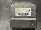 Recambio de centralita motor uce para opel astra g berlina 1.6 referencia OEM IAM 6237797  