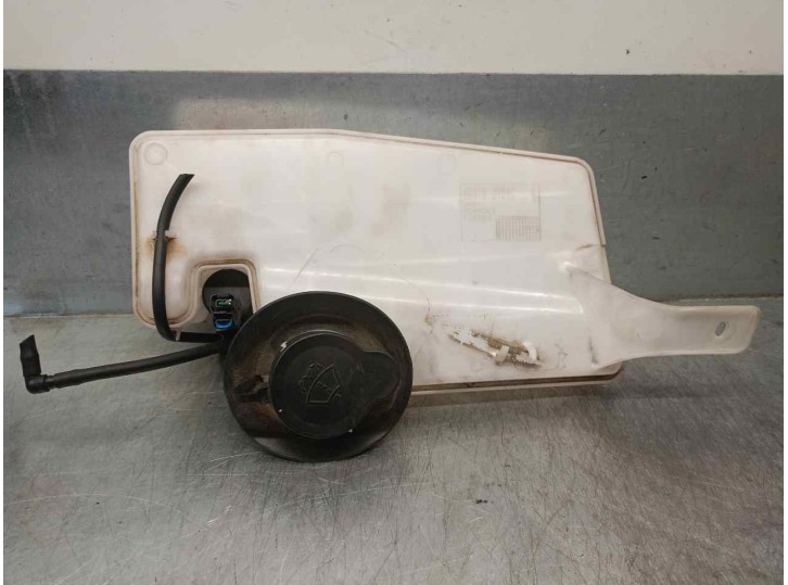 Recambio de deposito limpia para dacia sandero iii 1.0 tce 90 referencia OEM IAM 289105984R  