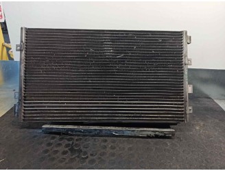 Recambio de condensador / radiador aire acondicionado para chrysler sebring berlina (jr41) 2.7 cat referencia OEM IAM 1215472 83