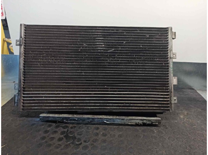 Replacement air conditioning condenser / radiator for Chrysler Sebring saloon (JR41) 2.7 CAT OEM IAM reference 1215472 83