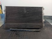 Replacement air conditioning condenser / radiator for Chrysler Sebring saloon (JR41) 2.7 CAT OEM IAM reference 1215472 83